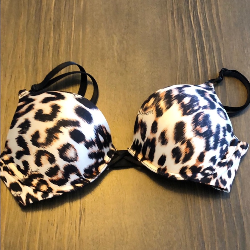 Victoria’s Secret bra